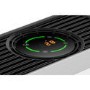 Refurbished electriQ PM2.5 5 stage Air Purifier with Air Quality Sensor and HEPA Filter great for up to 90 sqm rooms