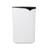 electriQ  Antiviral  Air Purifier 7 stage cleaning with True HEPA UV TiO2 Ioniser - great for homes and offices up to 100 sqm