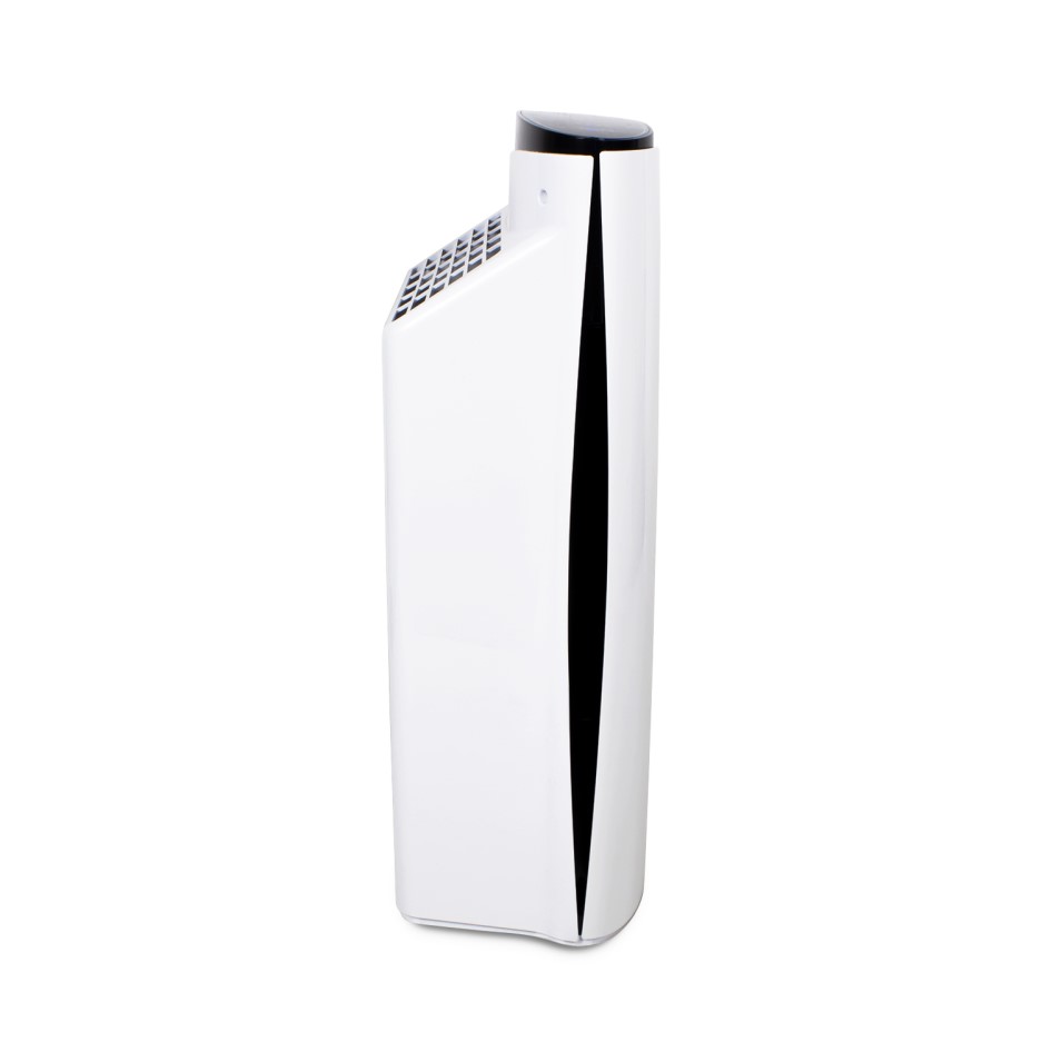 antiviral air purifier