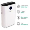 electriQ 3 Stage HEPA &amp; PM2.5 Air Purifier