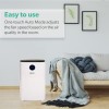 electriQ 3 Stage HEPA &amp; PM2.5 Air Purifier