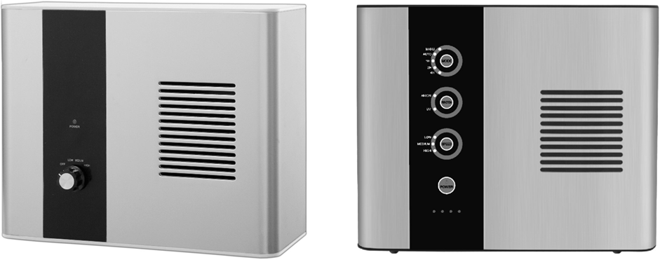 Air purifier