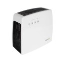 A2/EAP400D GRADE A2 - electriQ 5 Stage HEPA Air Purifier with UV Carbon & Photocatalyst Filter for rooms up to 30m2