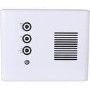 GRADE A1 - As new but box opened - electriQ EAP400D 5 Stage Antibacterial HEPA Air Purifier With UV Light Ioniser and photocatalytic air filtration