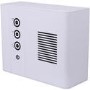 GRADE A1 - As new but box opened - electriQ EAP400D 5 Stage Antibacterial HEPA Air Purifier With UV Light Ioniser and photocatalytic air filtration