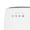 electriQ 5 Stage HEPA UV Air Purifier