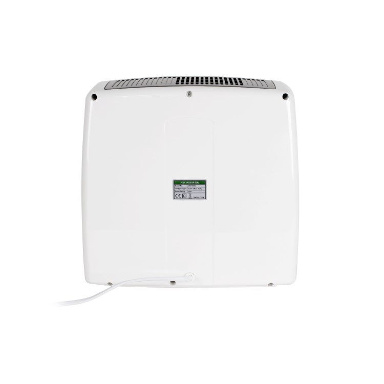 electriQ 5 Stage HEPA UV Air Purifier