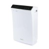 electriQ 5 Stage True HEPA UV PM2.5 Smart Air Purifier with Aroma Diffuser