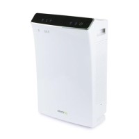 Refurbished electriQ 5 Stage Antiviral Air Purifier with Smart WiFi PM2.5 UV True HEPA and Carbon Filter