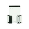 electriQ 5 Stage True HEPA UV PM2.5 Smart Air Purifier with Aroma Diffuser
