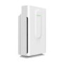 GRADE A3 - electriQ 7-stage anti-viral  Air Purifier with Air Quality Sensor and True HEPA Filter.  WHICH BEST BUY 2020