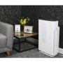 electriQ 7 Stage True HEPA Ioniser Air Purifier 500 CADR