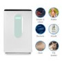 electriQ 7 Stage True HEPA Ioniser Air Purifier - Best Buy