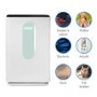 electriQ 7 Stage True HEPA Ioniser Air Purifier 500 CADR