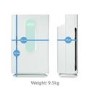 electriQ 7 Stage True HEPA Ioniser Air Purifier 500 CADR