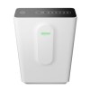 electriQ 7 Stage True HEPA Ioniser Air Purifier - Best Buy