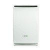 Refurbished electriQ 7 Stage Antiviral Air Purifier with Smart WiFi True HEPA PM2.5 UV Carbon &amp; Photocatalyst Filters