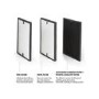 electriQ 7 Stage True HEPA UV PM2.5 Smart Air Purifier with Air Quality Sensor