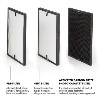 Refurbished electriQ 7 Stage Antiviral Air Purifier with Smart WiFi True HEPA PM2.5 UV Carbon &amp; Photocatalyst Filters