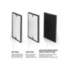 electriQ 7 Stage True HEPA UV PM2.5 Smart Air Purifier with Air Quality Sensor