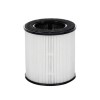 Refurbished electriQ Ultra Quiet HEPA Air purifier with Air Quality Indicator and Anti Bacterial Technology