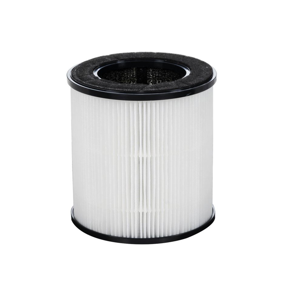 silent hepa air purifier