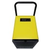 electriQ 30L Industrial Portable Dehumidifier with Metal Body &amp; Large Wheels