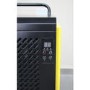 Refurbished electriQ 70 Litre Commercial Dehumidifier with Digital Humidistat Timer and Uplift Pump