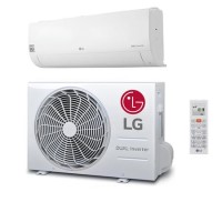 LG ECO W12EG A++ 12000 BTU Wall Split Air Conditioner with Heat Pump LG ECO W12EG A++ 12000 BTU Wall Split Air Conditioner with Heat Pump