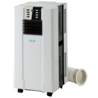 GRADE A2 - Light cosmetic damage - EcoAir 15000 BTU Air Conditioner and HeatPump  up to 38  sqm
