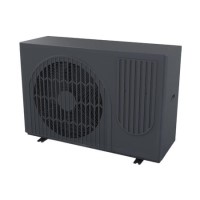 ECOHEAT MCS Certified 15kW R290 Inverter Air Source Heat Pump – Max Water Temp 75C ECOHEAT MCS Certified 15kW R290 Inverter Air Source Heat Pump – Max Water Temp 75C