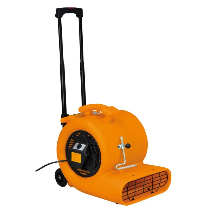 Prem-I-Air 3 Speed Carpet Dryer