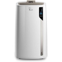 Refurbished Delonghi Pinguino Silent EL110 11000 BTU Smart Portable Air Conditioner Refurbished Delonghi Pinguino Silent EL110 11000 BTU Smart Portable Air Conditioner