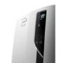 Delonghi EL92 Pinguno 10000 BTU Portable Air Conditioner with Heat Pump