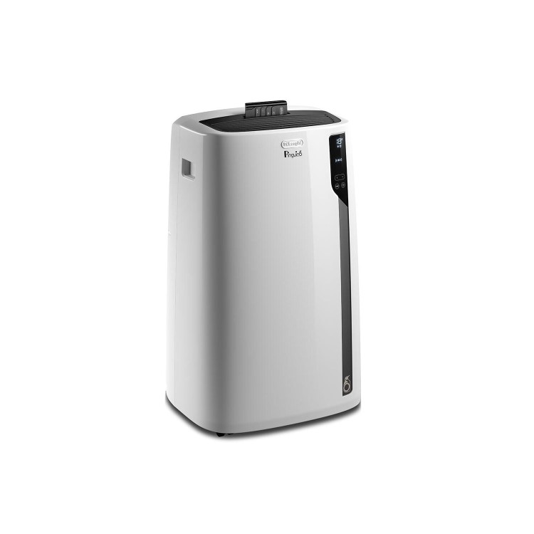 Delonghi EL92 Pinguno 10000 BTU Portable Air Conditioner with Heat Pump