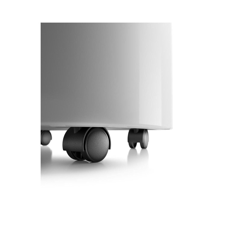 Delonghi EL92 Pinguno 10000 BTU Portable Air Conditioner with Heat Pump