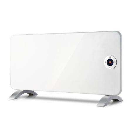 Buy GRADE A2 electriQ 2000W Wall Mountable Panel Heater with