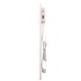 electriQ 550W Paintable Smart Infrared Heater Wall Mounted & Low Energy