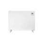 GRADE A2 - Ultraslim Paintable 550 Watt WiFi  Wall Mountable Panel Heater with Smart App