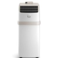 DeLonghi ES72 Pinguino 8300 BTU Portable Air Conditioner with Eco RealFeel Cooling