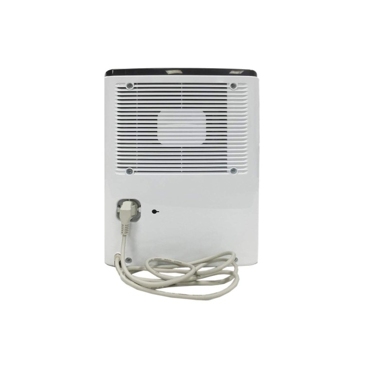 ECOAIR ESSENTIAL 12L Dehumidifier for up to 3 bed houses  2 year warranty