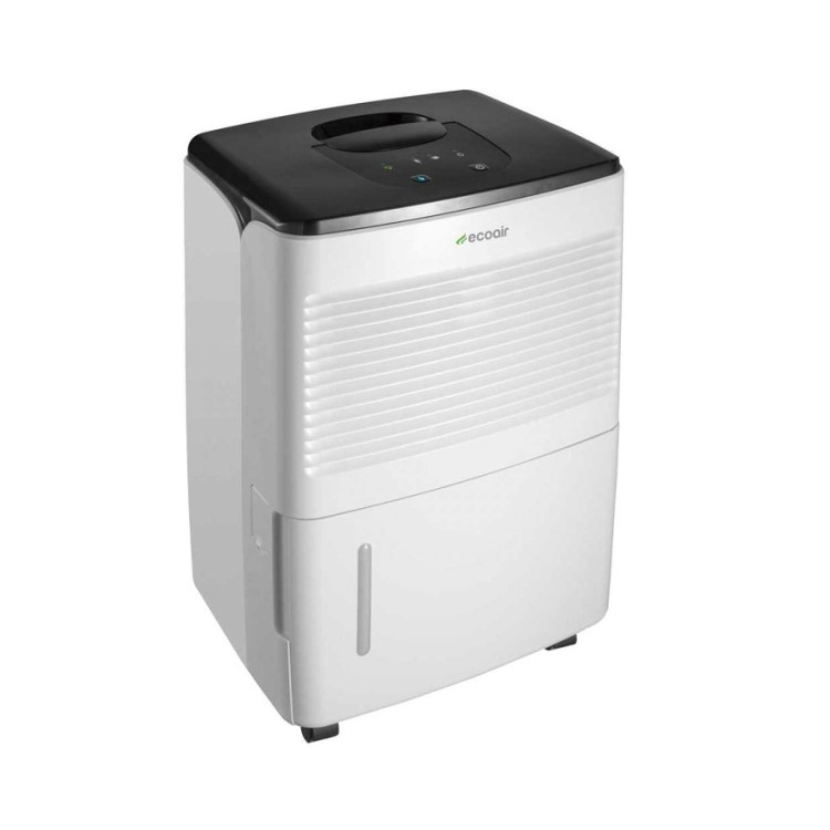 ECOAIR ESSENTIAL 12L Dehumidifier for up to 3 bed houses  2 year warranty