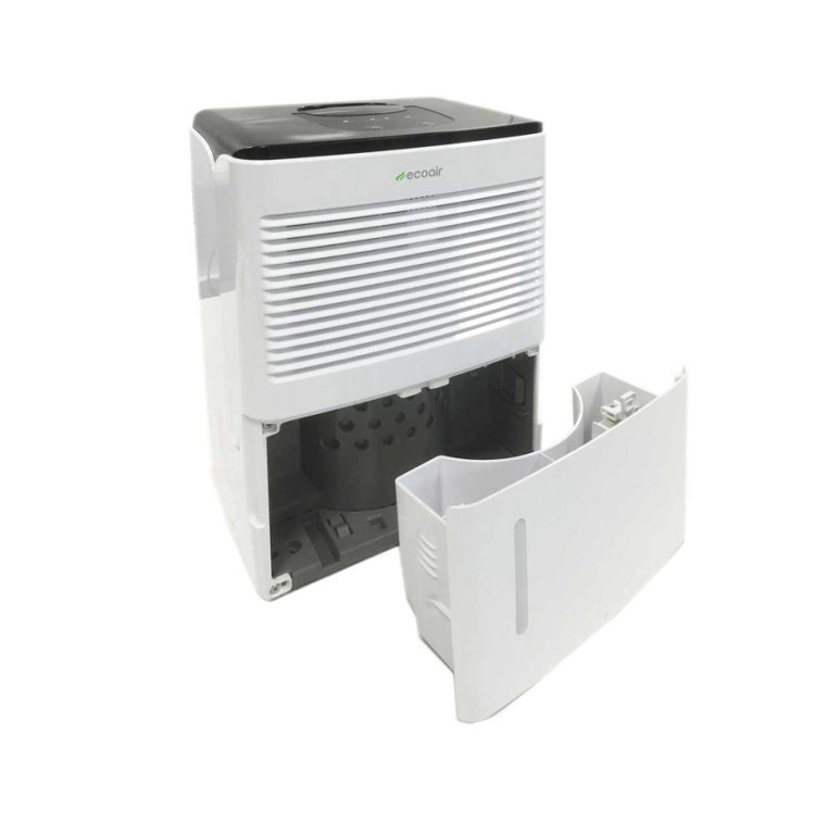 ECOAIR ESSENTIAL 12L Dehumidifier for up to 3 bed houses  2 year warranty