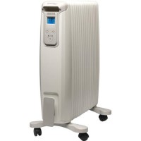 GRADE A1 - Dimplex EvoRad 2kW Portable Oil Free Electric Radiator with 2 Heat Settings and Runback timer 