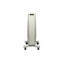 GRADE A1 - Dimplex EvoRad 2kW Portable Oil Free Electric Radiator with 2 Heat Settings and Runback timer 
