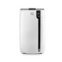 Refurbished DeLonghi Pinguino EX100 SILENT 10000 BTU Portable Air Conditioner