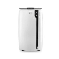 Refurbished DeLonghi Pinguino EX100 SILENT 10000 BTU Portable Air Conditioner Refurbished DeLonghi Pinguino EX100 SILENT 10000 BTU Portable Air Conditioner