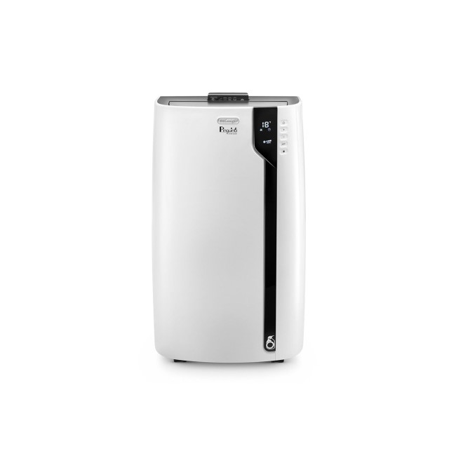 Refurbished Delonghi Pinguino EX100 Silent 10000 BTU Portable Air Conditioner