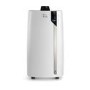 Delonghi EX130 Silent 13000 BTU Smart Portable Air Conditioner