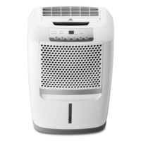 Electrolux EXD15DN3W 15L Dehumidifier with Humidistat up to 4 bed house
